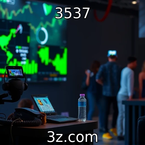 Expansão de plataformas de apostas no mercado brasileiro