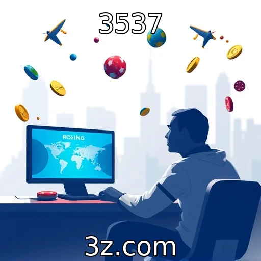 Mercado de jogos online apresenta crescimento exponencial em novos mercados