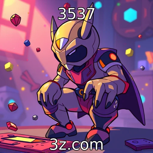 Fusão e parcerias estratégicas no setor de jogos