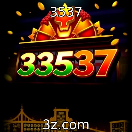 Avanços em jackpots progressivos e novos recursos de jogos