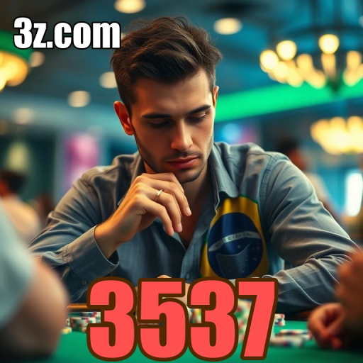 Simulation: A Experiência Imersiva no 3537 que Você Esperava